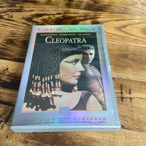 Cleopatra